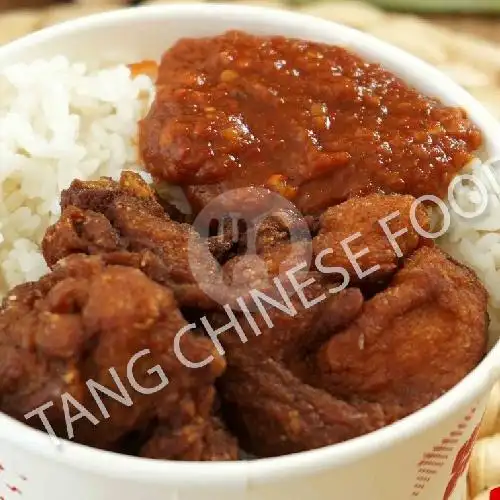 Gambar Makanan Tang Chinese Food, Podomoro City 15