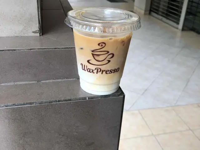 Gambar Makanan WaxPresso Coffee Shop 10