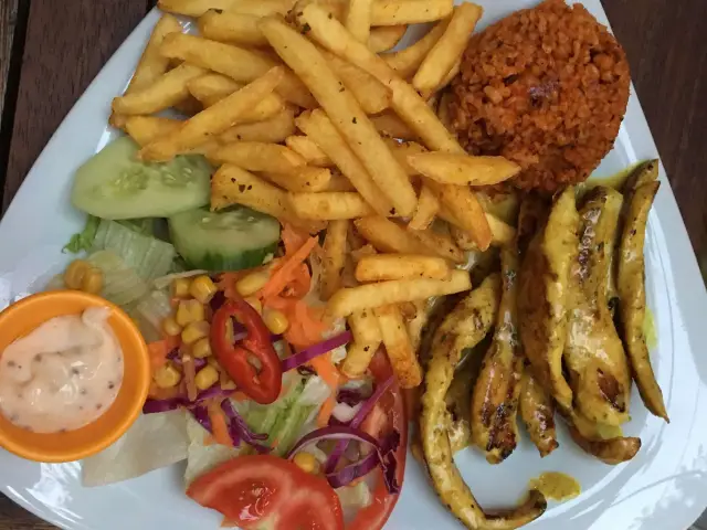 Gazoz Kapaa'nin yemek ve ambiyans fotoğrafları 9