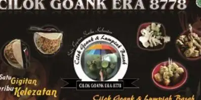 Cilok Goank Era 8778, Mayjen Sutoyo