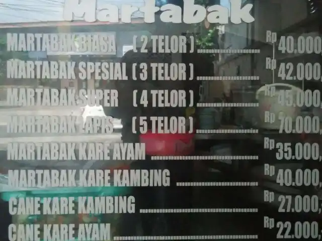 Gambar Makanan Martabak Puas 18