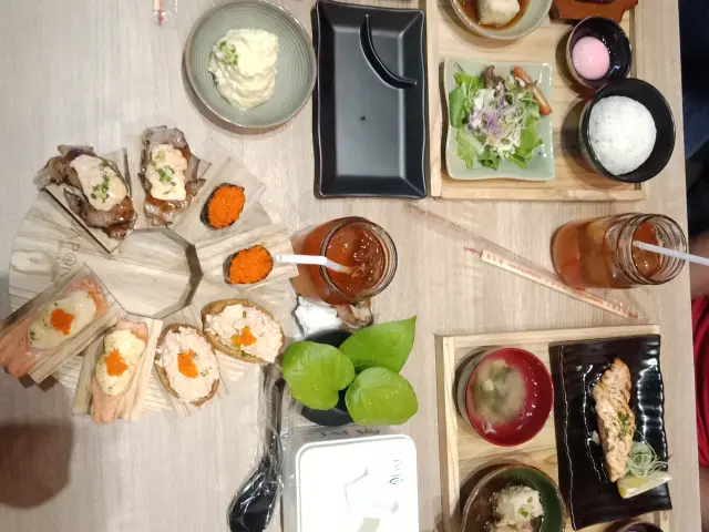 Gambar Makanan Japonika Sushi & Gozen 11