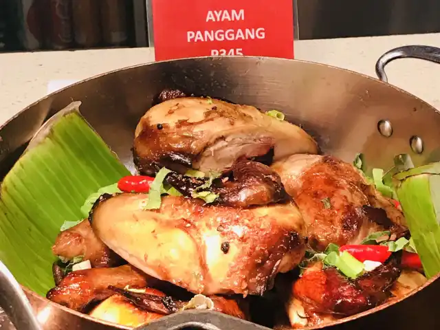 Pan Asian Food Photo 14