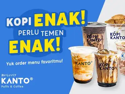 Kopi Kanto, Tanjung Duren