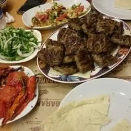 Baran Et & Mangal'nin yemek ve ambiyans fotoğrafları 3