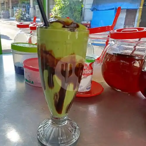 Gambar Makanan Es Teler Cihuy 3, Kerobokan 8