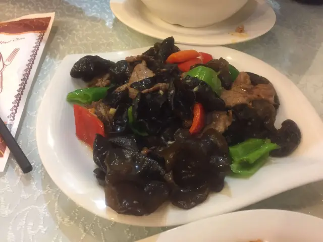 Urumçi Uygur Restaurant'nin yemek ve ambiyans fotoğrafları 55