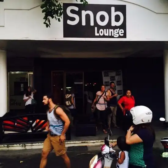 Snob Cafe Food Photo 1
