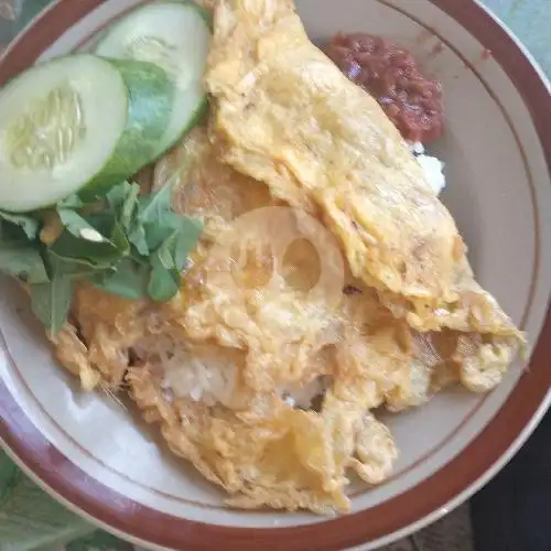 Gambar Makanan Warung Solo, Mangu Harjo 3