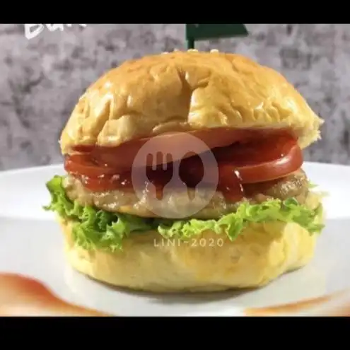 Gambar Makanan Sae Boba Drink & Burger, Gajah Mada 10