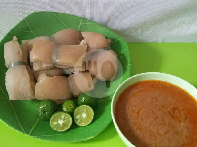 Gambar Makanan Siomay B2 Sewan "Koko", Green Ville 5