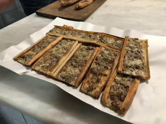 Safa Etliekmek'nin yemek ve ambiyans fotoğrafları 2