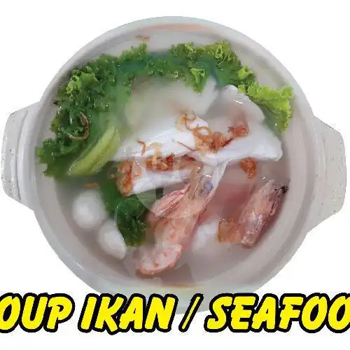 Gambar Makanan Sop Ikan Selera kita 8899, Pasar Mitra Raya 2 1
