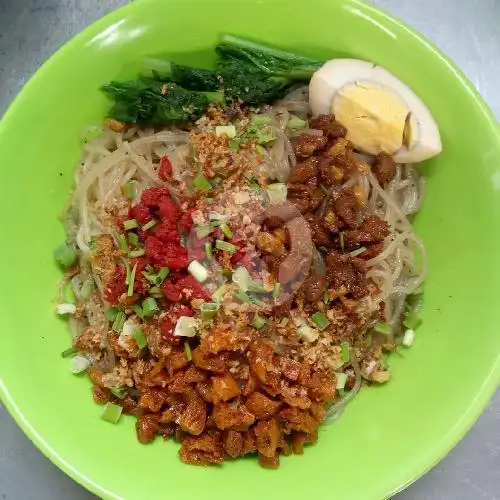 Gambar Makanan Mie Pansit Aa 209, Brayan Kota 10