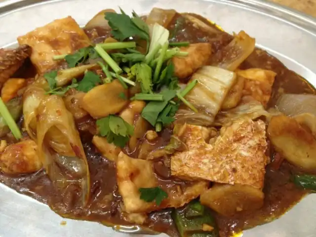 Jin Sheng Food Photo 10