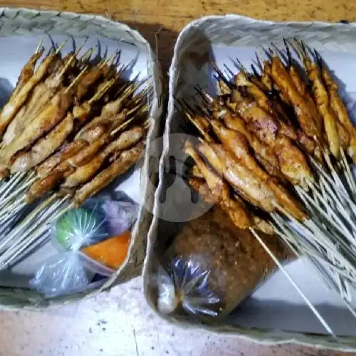 Gambar Makanan Sate Ayam Ponorogo Mas Jay, Bungurasih Barat 7