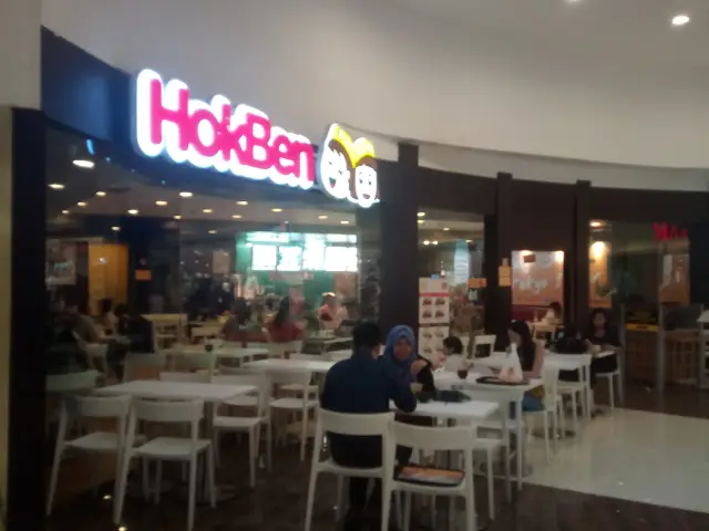 Gambar Makanan HokBen 16