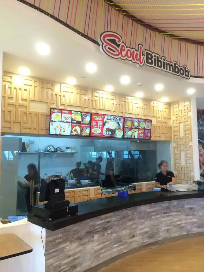 Seoul Bibimbob