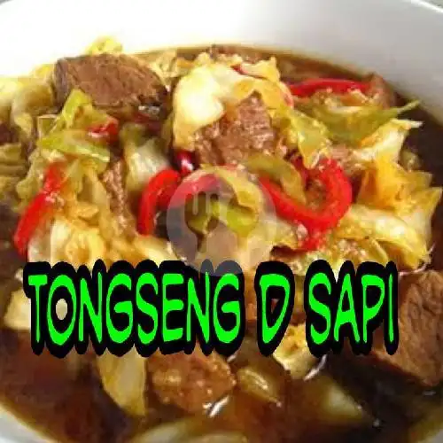 Gambar Makanan Sate Surabaya (Sate, Soto, Sop, Rawon, Juice) 11