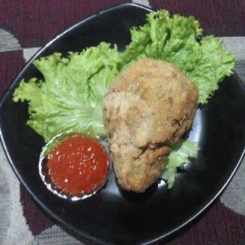 Gambar Makanan Gepuk dan Jalanan Geol, Pakisaji 8