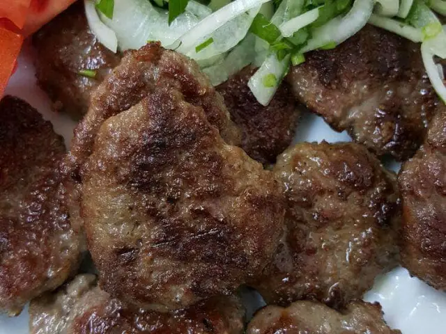 Köfteci Salih Arslan'nin yemek ve ambiyans fotoğrafları 5