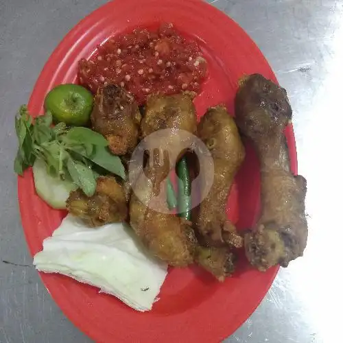 Gambar Makanan Ayam Bakar Wo Ai Ni 5, Mahendradatta 19