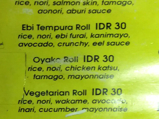 Gambar Makanan Kokkoten 1