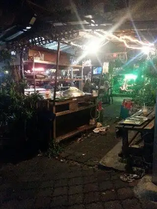 Restoran Raizann Ikan Bakar