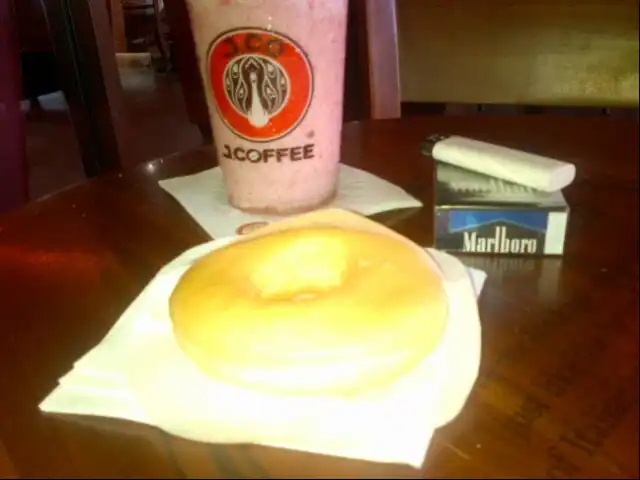 Gambar Makanan J.Co Donuts & Coffee 16