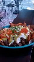 Two Amigos Taco'nin yemek ve ambiyans fotoğrafları 2
