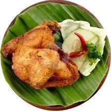 Gambar Makanan Ayam Goreng Stasiun 1