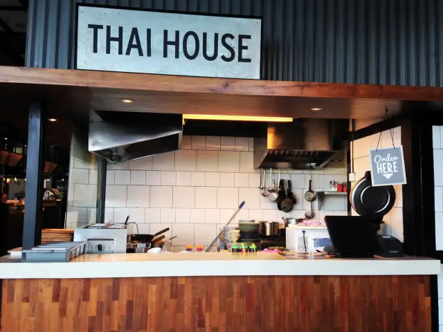 Gambar Makanan Thai House 8