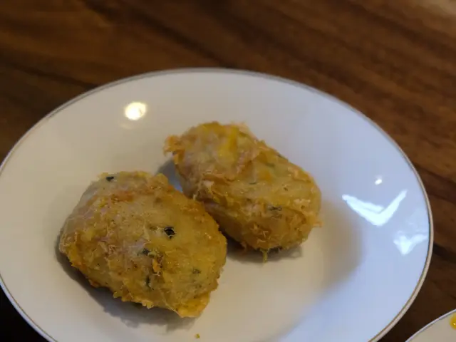 Gambar Makanan Nasi Kapau H. Rizal by Restoran Sederhana Lintau 88 6