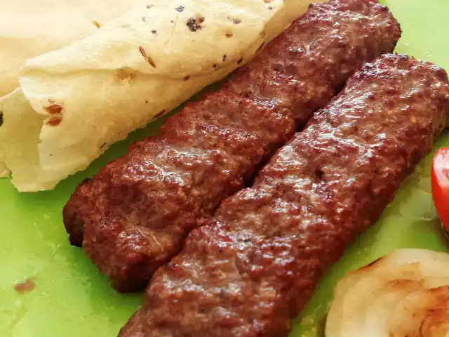 The Kebab Factory Food Photo 3