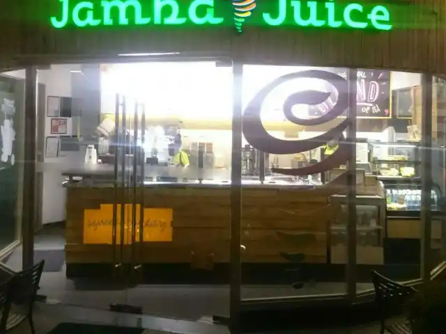 Jamba Juice Food Photo 16