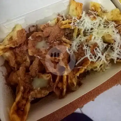 Gambar Makanan Puri Kuliner Makassar, Cendrawasih 3