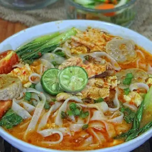 Gambar Makanan Nasgor Senja, Bungursari 8