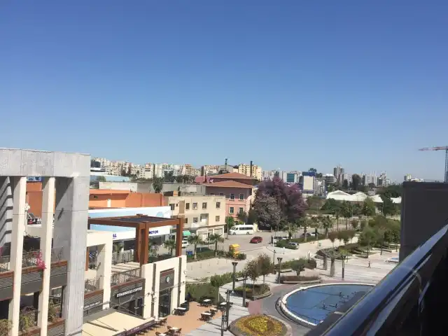 Park Adana Teras'nin yemek ve ambiyans fotoğrafları 14