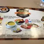 HD Iskender'nin yemek ve ambiyans fotoğrafları 2
