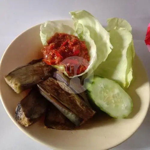 Gambar Makanan Ayam Panggang Men Pradnya 9