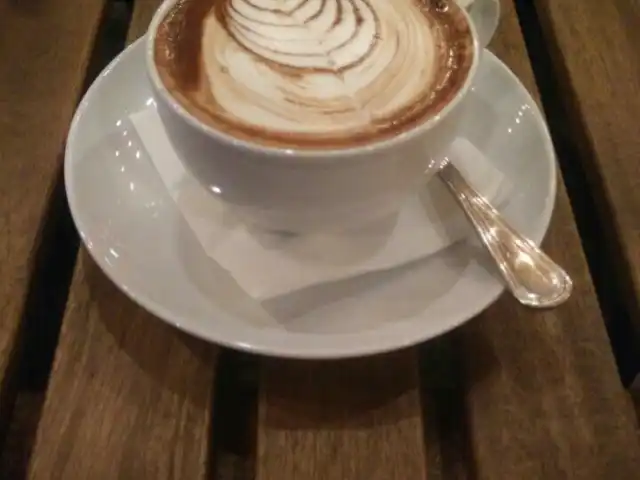 Gambar Makanan The.Cortado 11