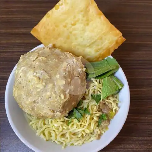 Gambar Makanan Rumah Bakso, Juanda 16