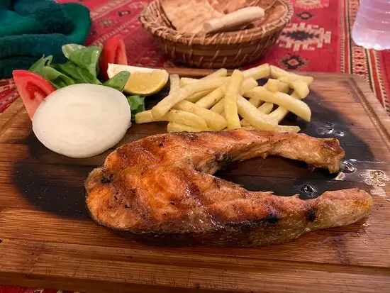 Şirvan Sofrası'nin yemek ve ambiyans fotoğrafları 46