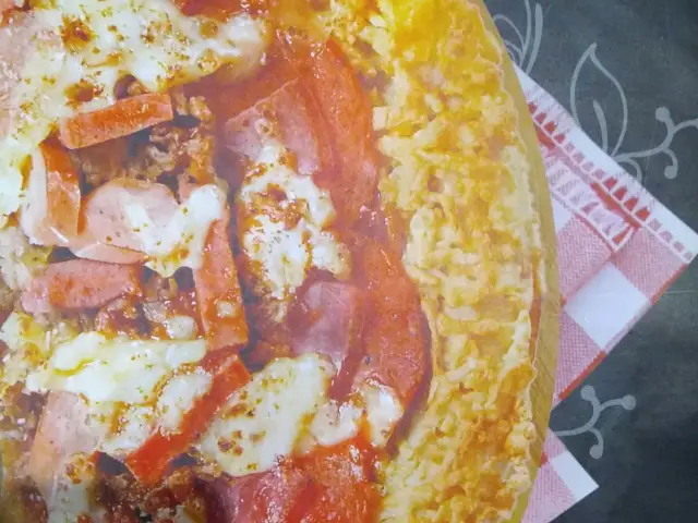 Gambar Makanan Papa Ron's Pizza 8