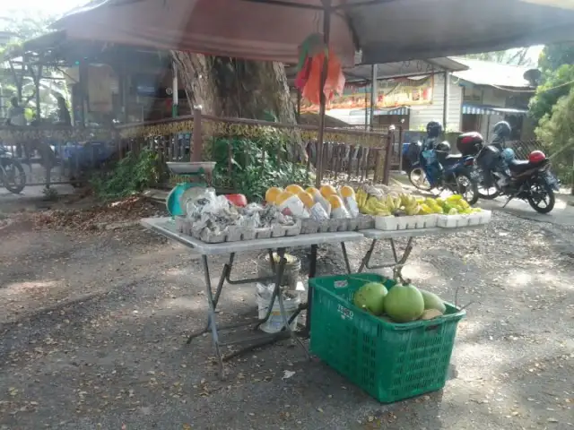 Medan Selera KKB Food Photo 6