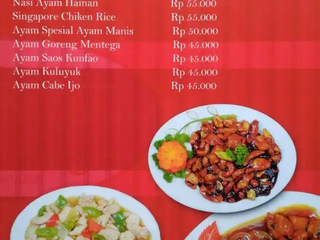 Gambar Makanan Dim Sum Pondok Indah 6