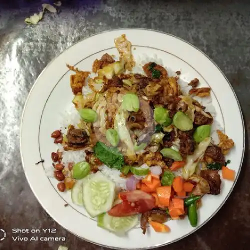 Gambar Makanan Nasi Goreng Gila LEHI 14