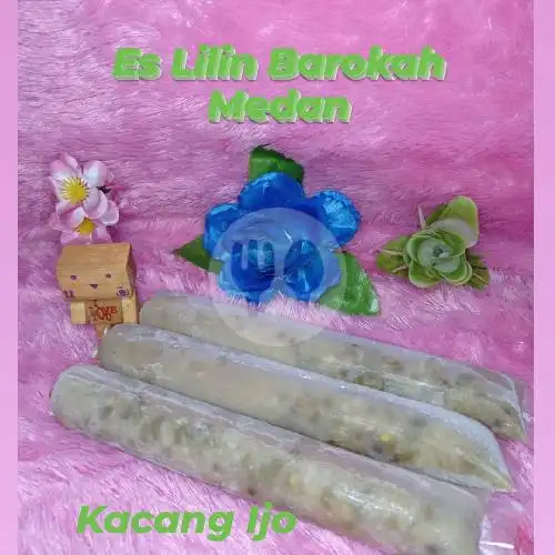 Gambar Makanan Es Lilin Barokah, Japaris 7