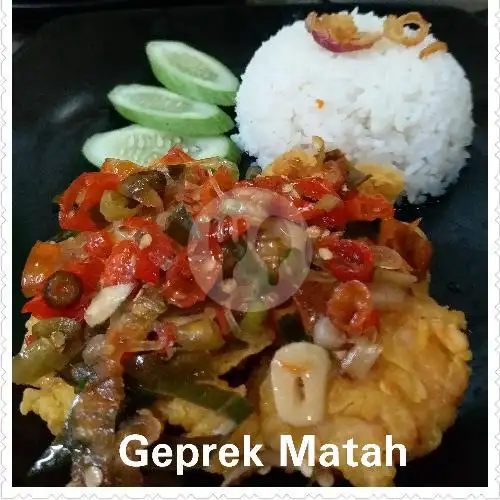 Gambar Makanan De'Mango Ayam Geprek, Pluit Karang Ayu 14