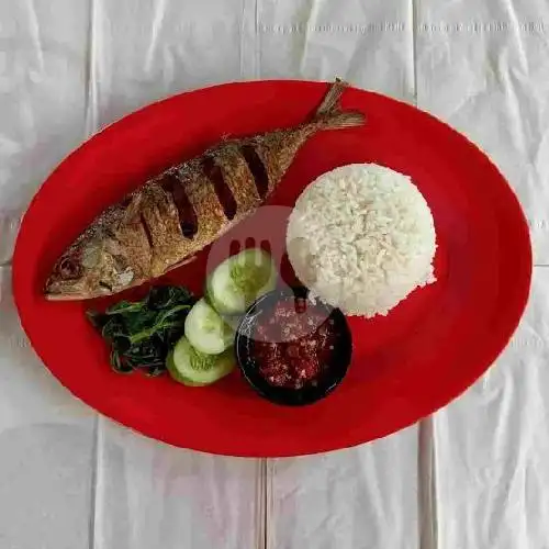 Gambar Makanan Waroeng Makan Mas HIB 6